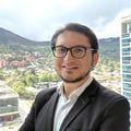 Jhon Javier Vargas Marin