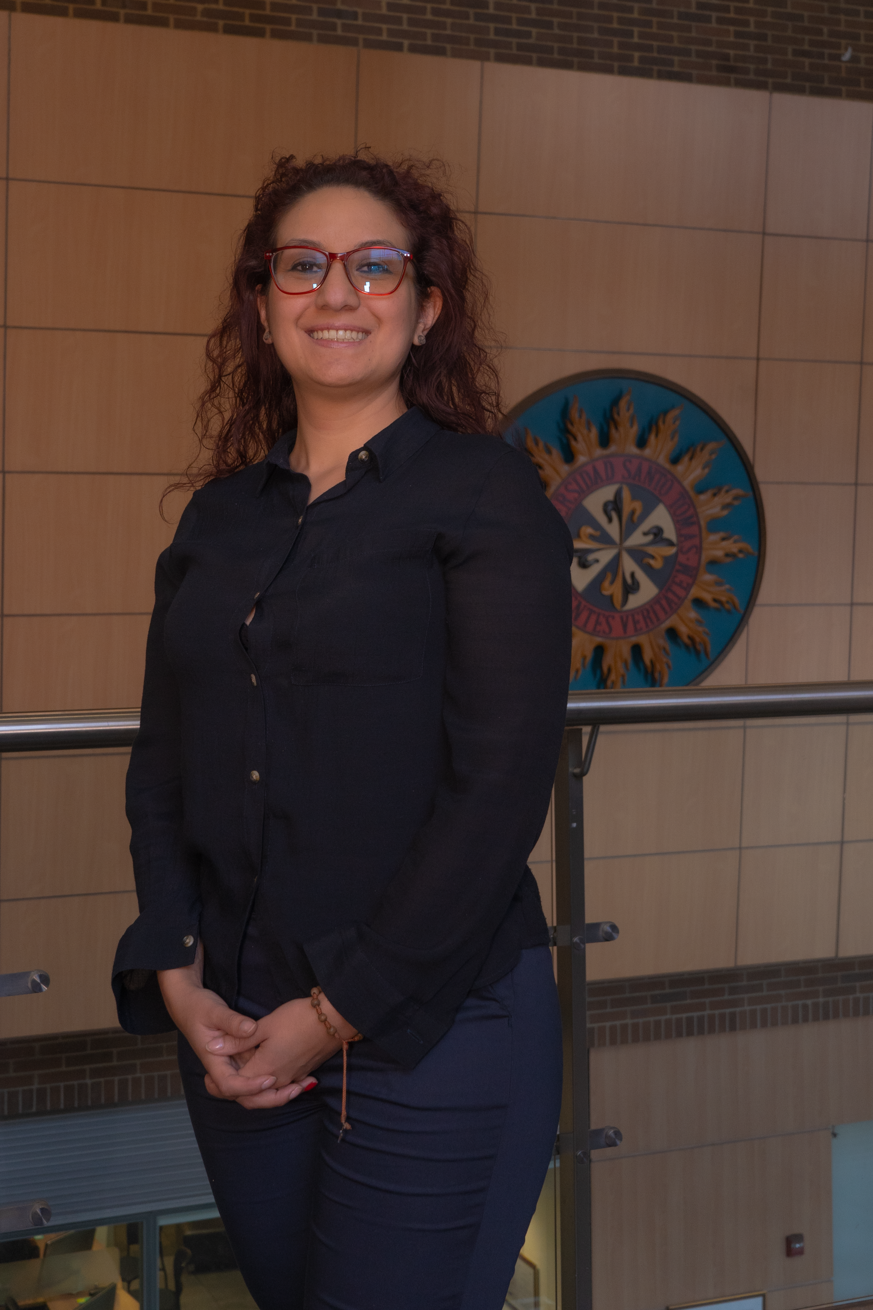 26. Lina María Fonseca Ortiz Secretaria de división de ciencias económicas y administrativas