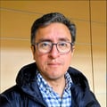 Juan Carlos Atoche Arce