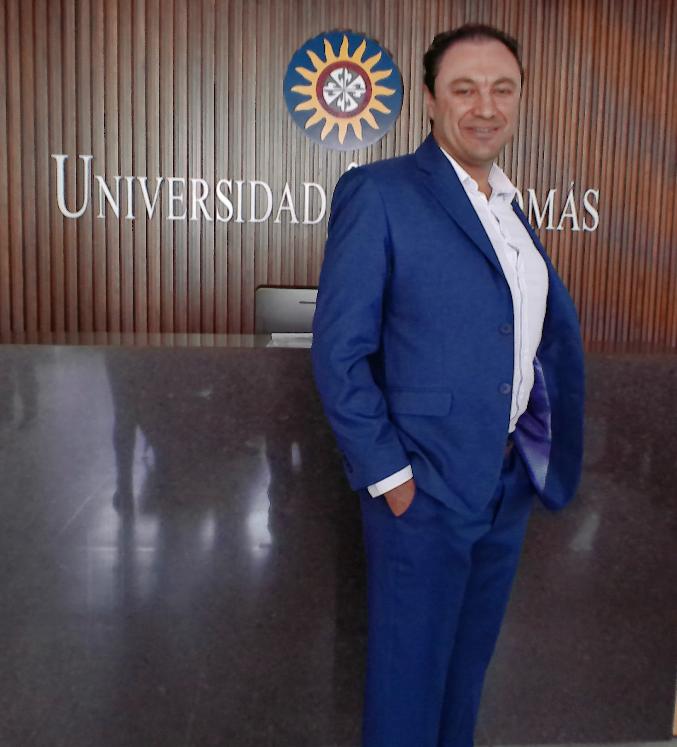 Ferney Oswaldo Peña Rey 