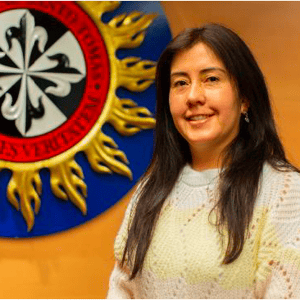 Luz Angela Naranjo Jimenez&nbsp;