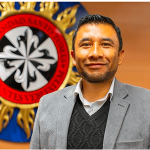 Alexander Buitrago Bolivar