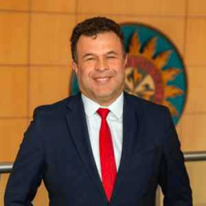 Darwin Arturo Muñoz Buitrago