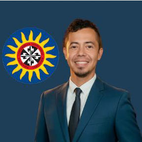 Ángel David Noble Zúñiga
