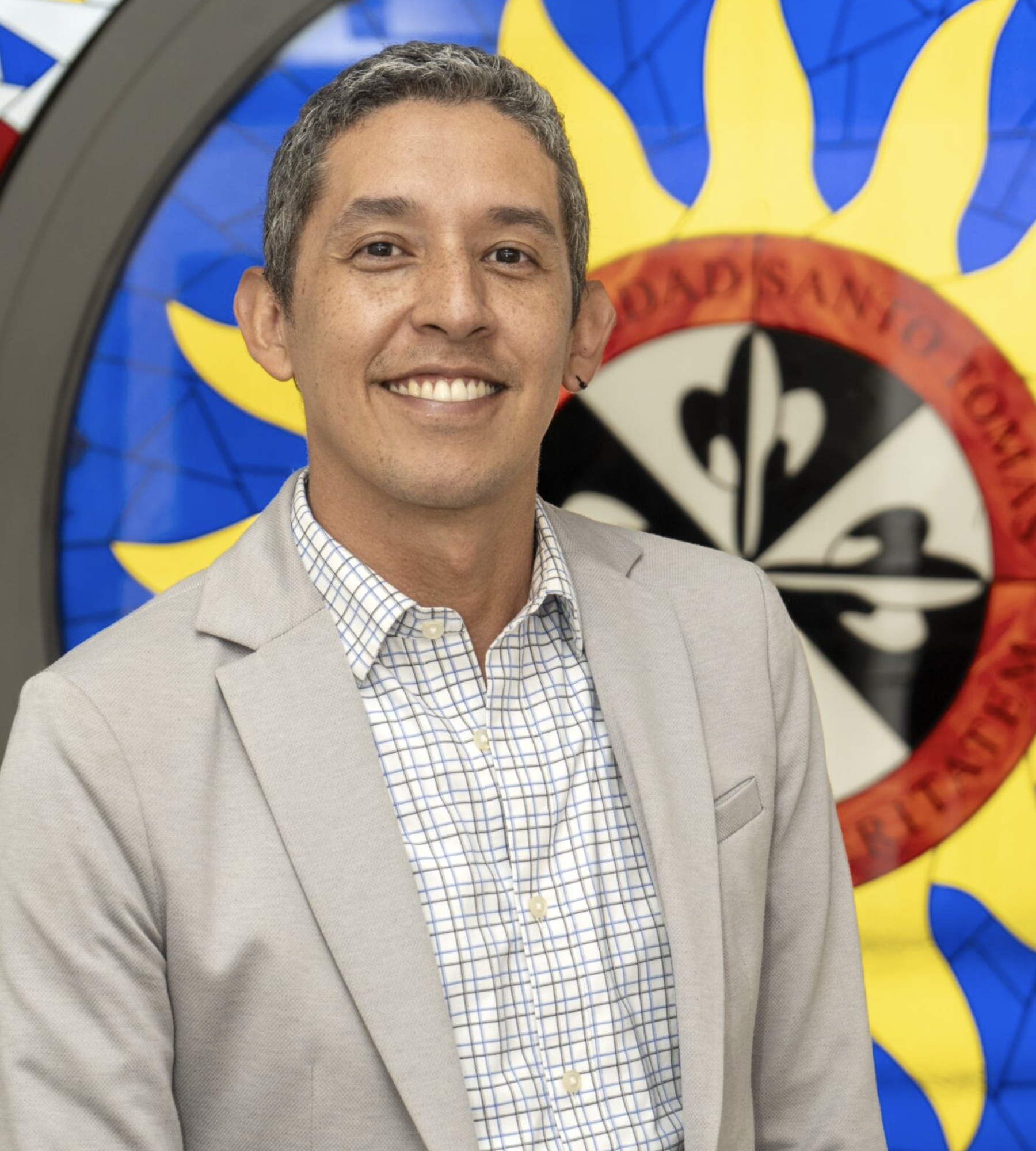 Jaime Fernando Rivera Sánchez