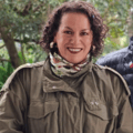 Margarita Maria Salavarrieta Castro