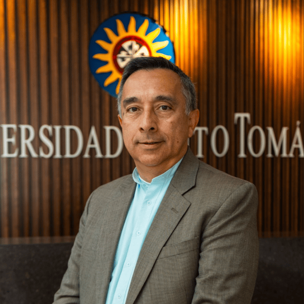 Leonardo Mauricio Rivera Bernal