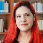 Carolina Romero Patiño 