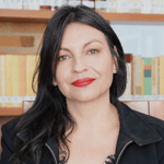 Carolina Cáceres Delgadillo 