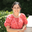 Monica Alexandra&nbsp;Mendoza&nbsp;Molina