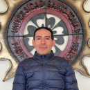 Edward Giovanni Ayala Noy&nbsp;