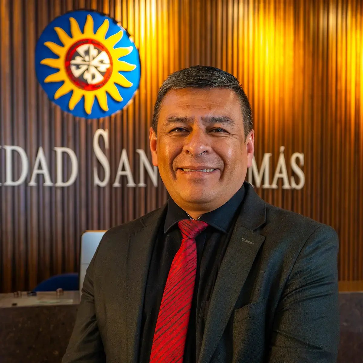 Carlos Montenegro