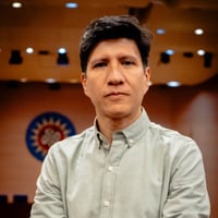 Daniel-Moreno