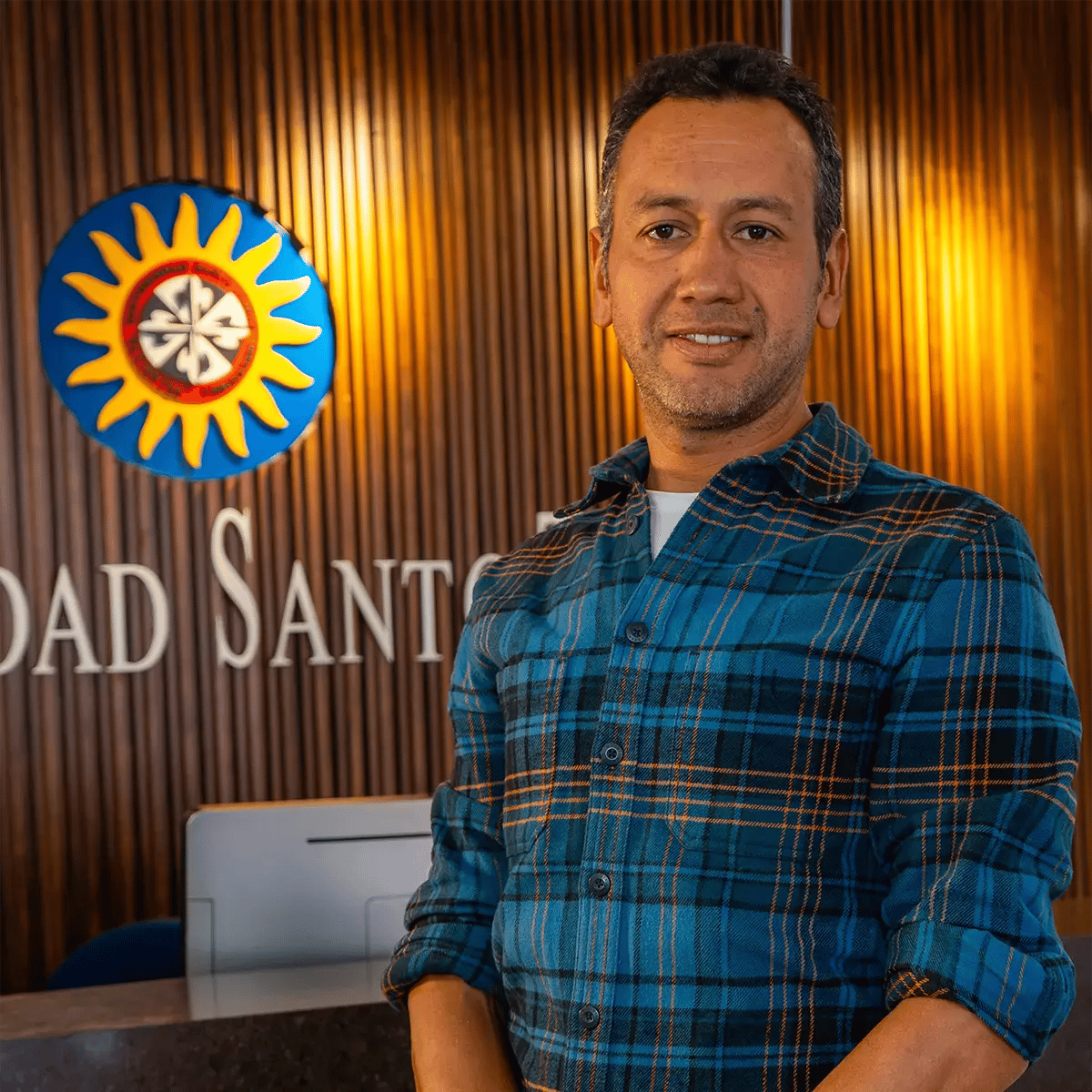 David Martinez Vásquez