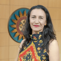 Docente Maritza Ruiz Martin