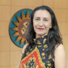 Docente Maritza Ruiz Martin