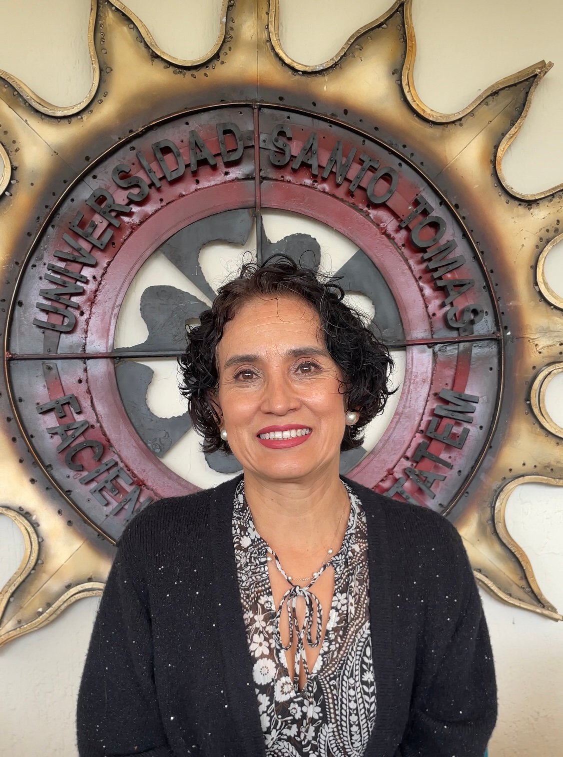 Dra Adriana Campos