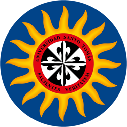 ESCUDO SANTOTO MULTICAMPUS