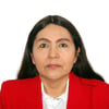 Edith bernal