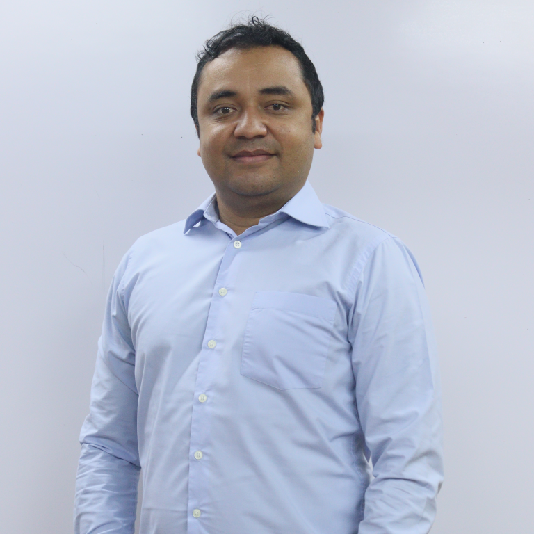 Eduardo Nicolas Cueto Fuentes