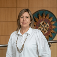 Gilda Mabel Delgado Soto