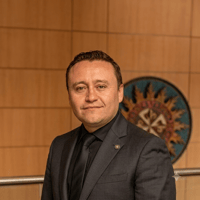 LUIS ALFREDO BERNAL HIDALGO