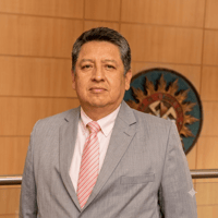 Fernando Augusto Poveda Aguja