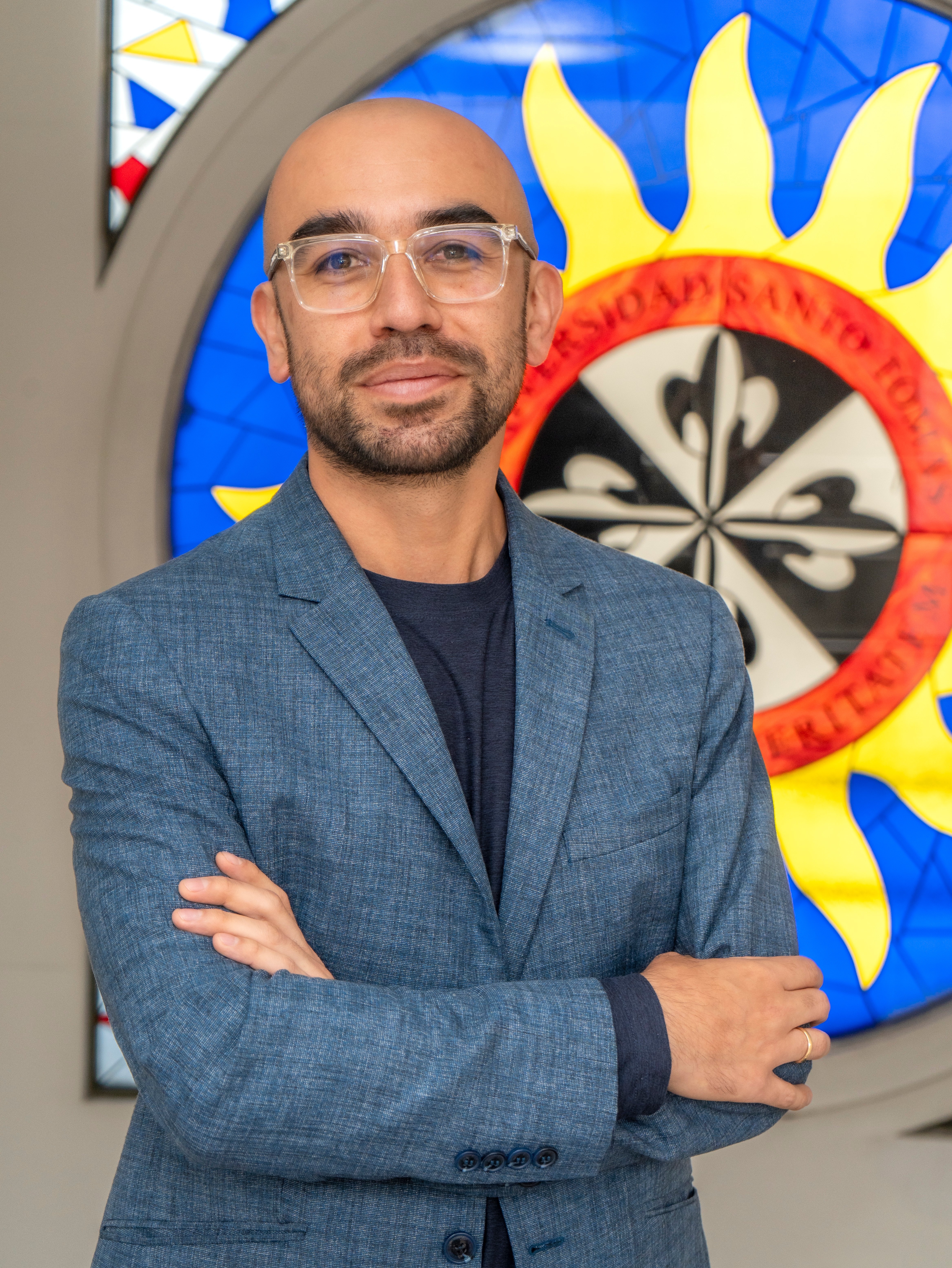 Giovanny Alexander Forigua Ortiz