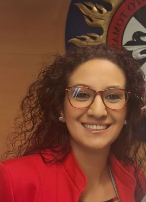 Lina Maria Fonseca Ortiz