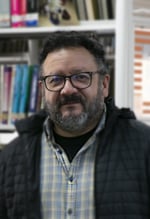 Iván René León