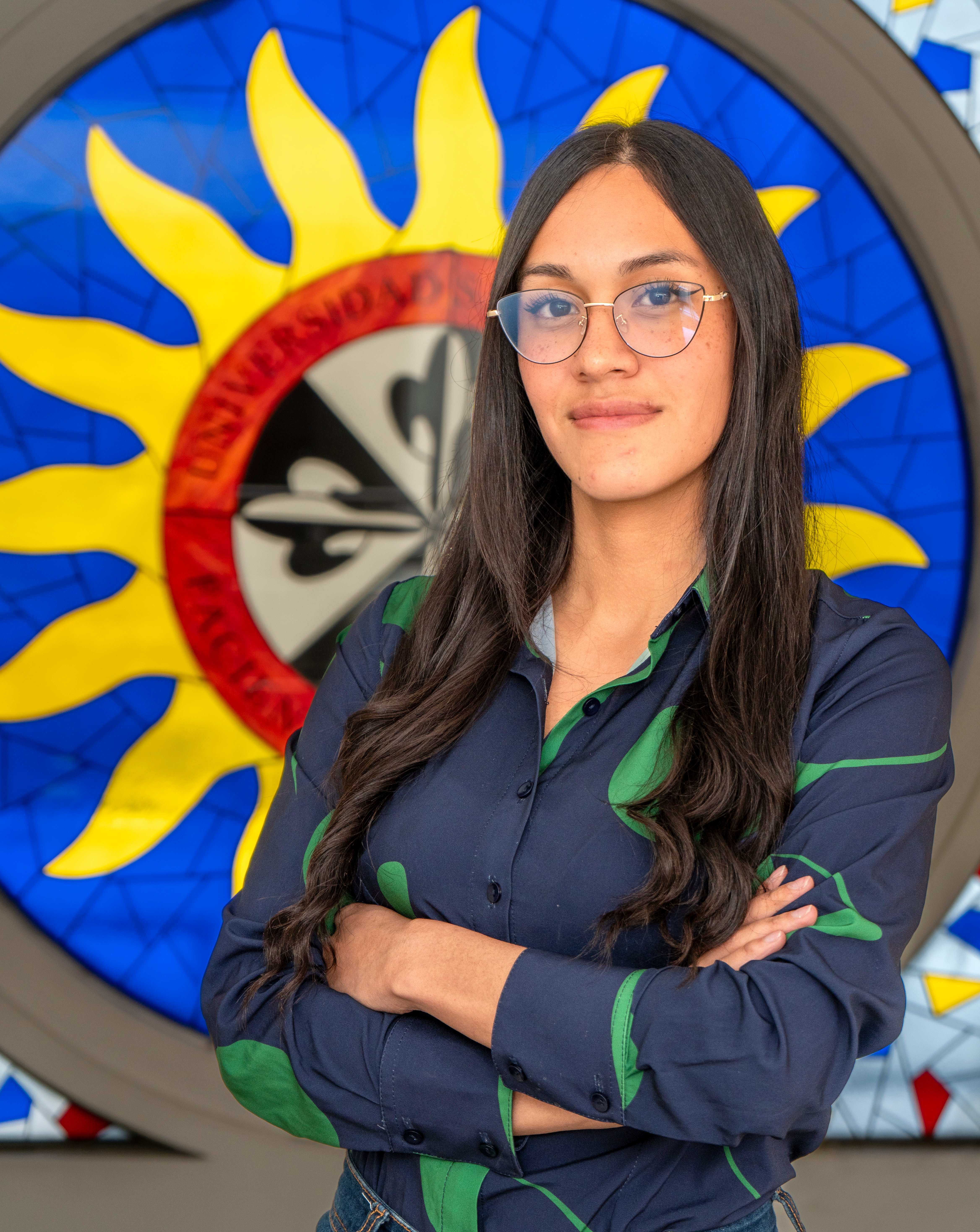 Laura Carolina Pinzon Gamez