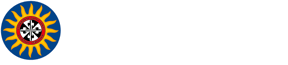 Logo Santoto - SP Bogota Horizontal blanco