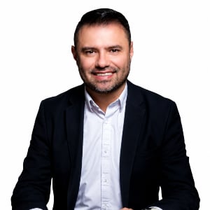 Andres-Cruz