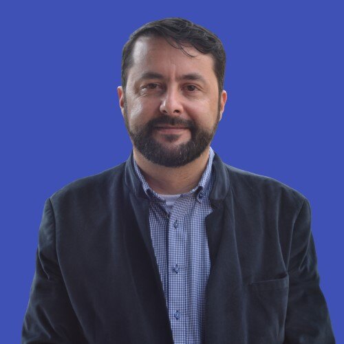 Mario Peñaranda