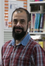 Pablo Felipe Gómez