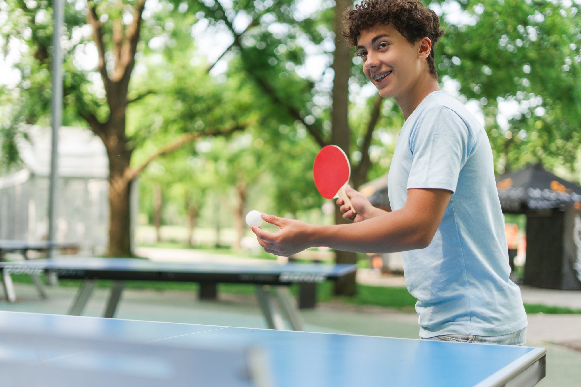 Recreación Recreación