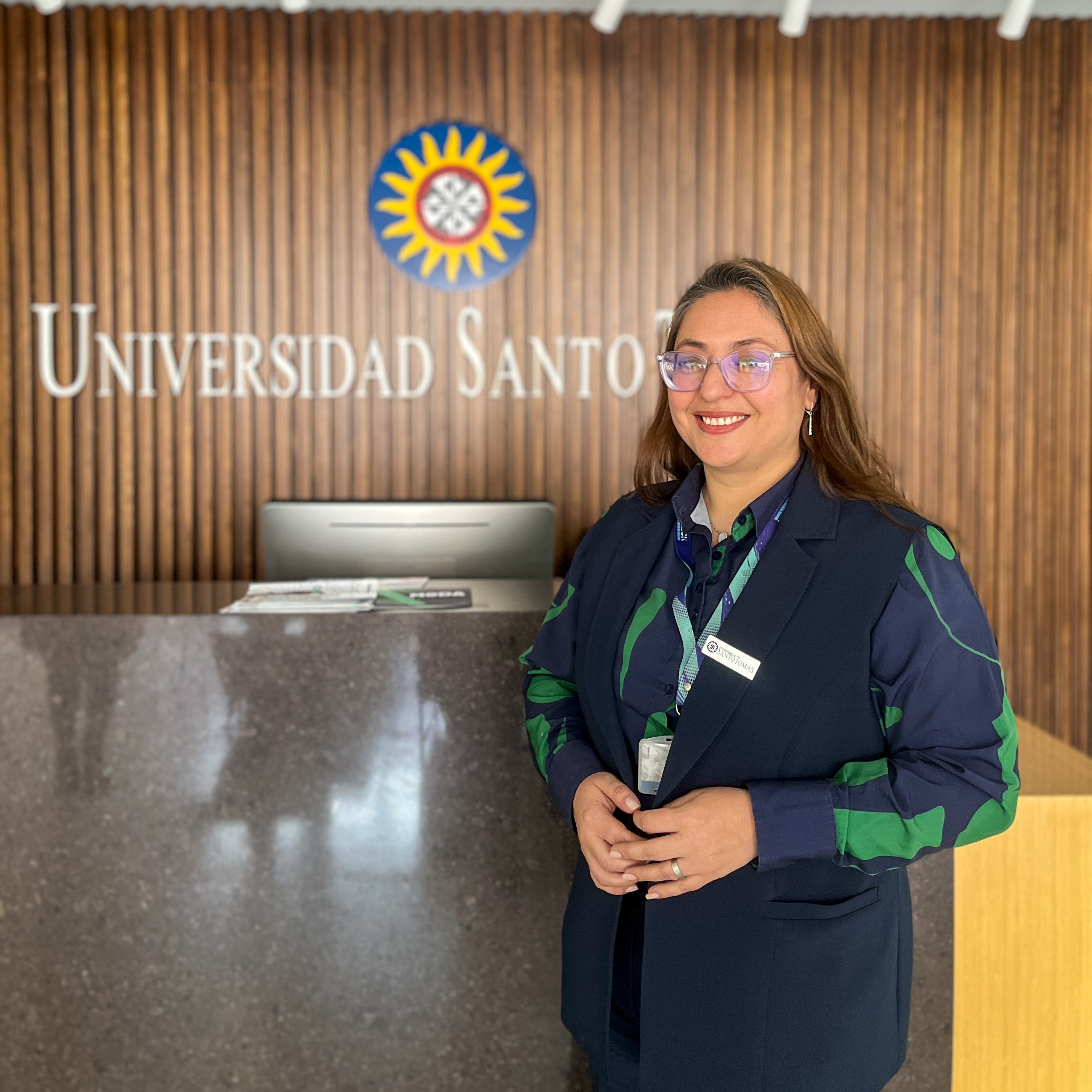 Secretaria de la Facultad