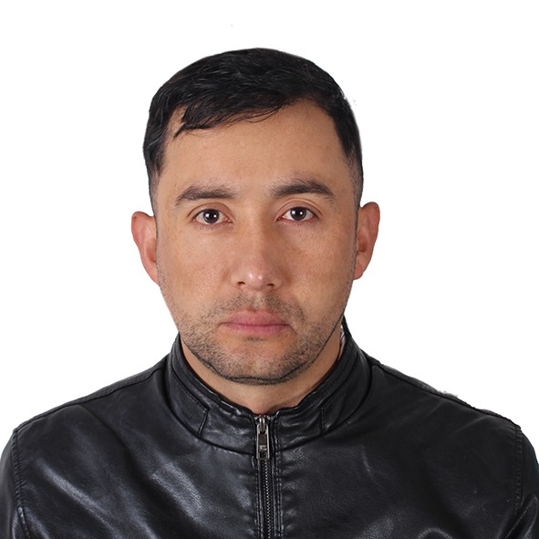 Edwin Armando Pachón Robayo