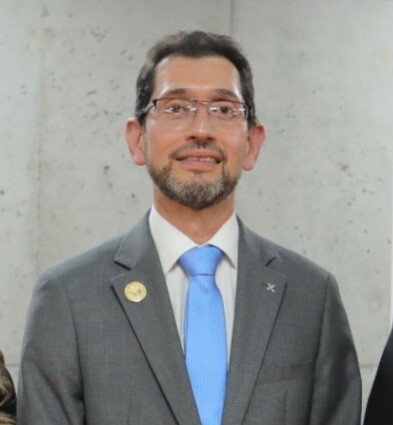 Fray Eduardo González Gil, O.P.