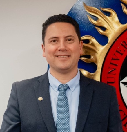 Duván Javier Mesa Fernández