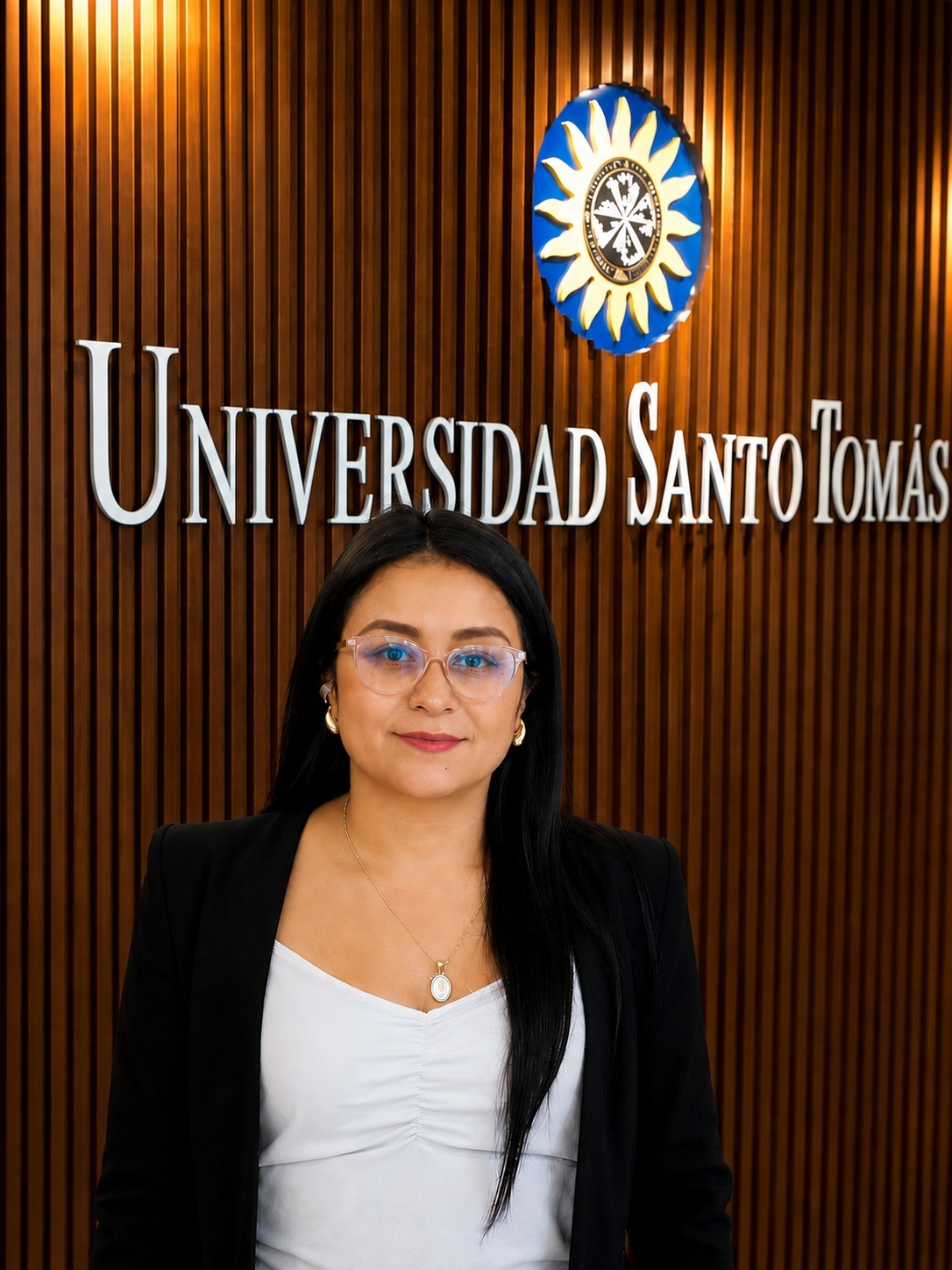 Gloria Amparo Orjuela Cuervo