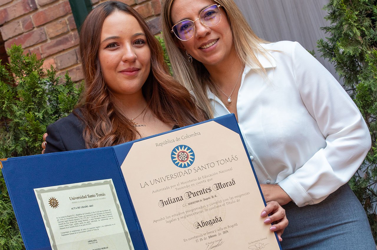 graduados