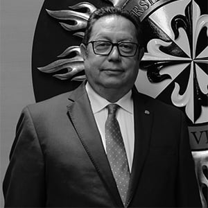 FRAY OMAR ORLANDO SANCEZ SUAREZ, O.P