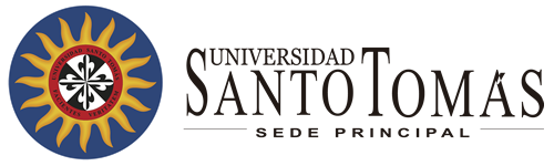 Universidad Santo Tomás Sede principal