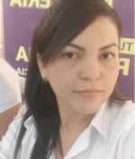 Leidy Del Carmen Rodríguez Ochoa