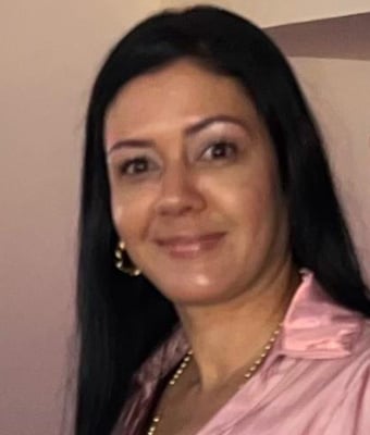 Lida Yalena García Arévalo