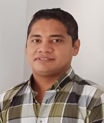 Manuel Alejandro Martínez Prieto