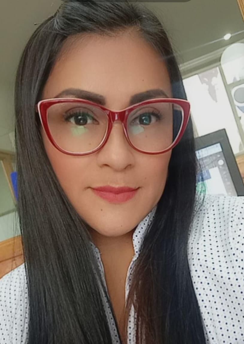 Sandra Milena Camargo