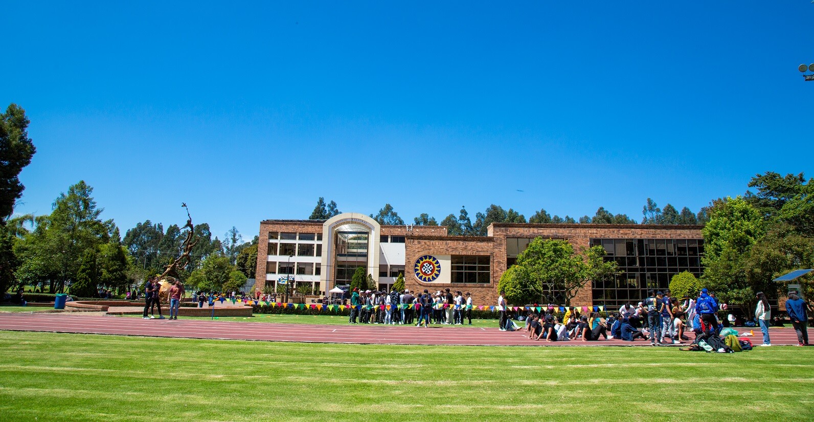 Campus