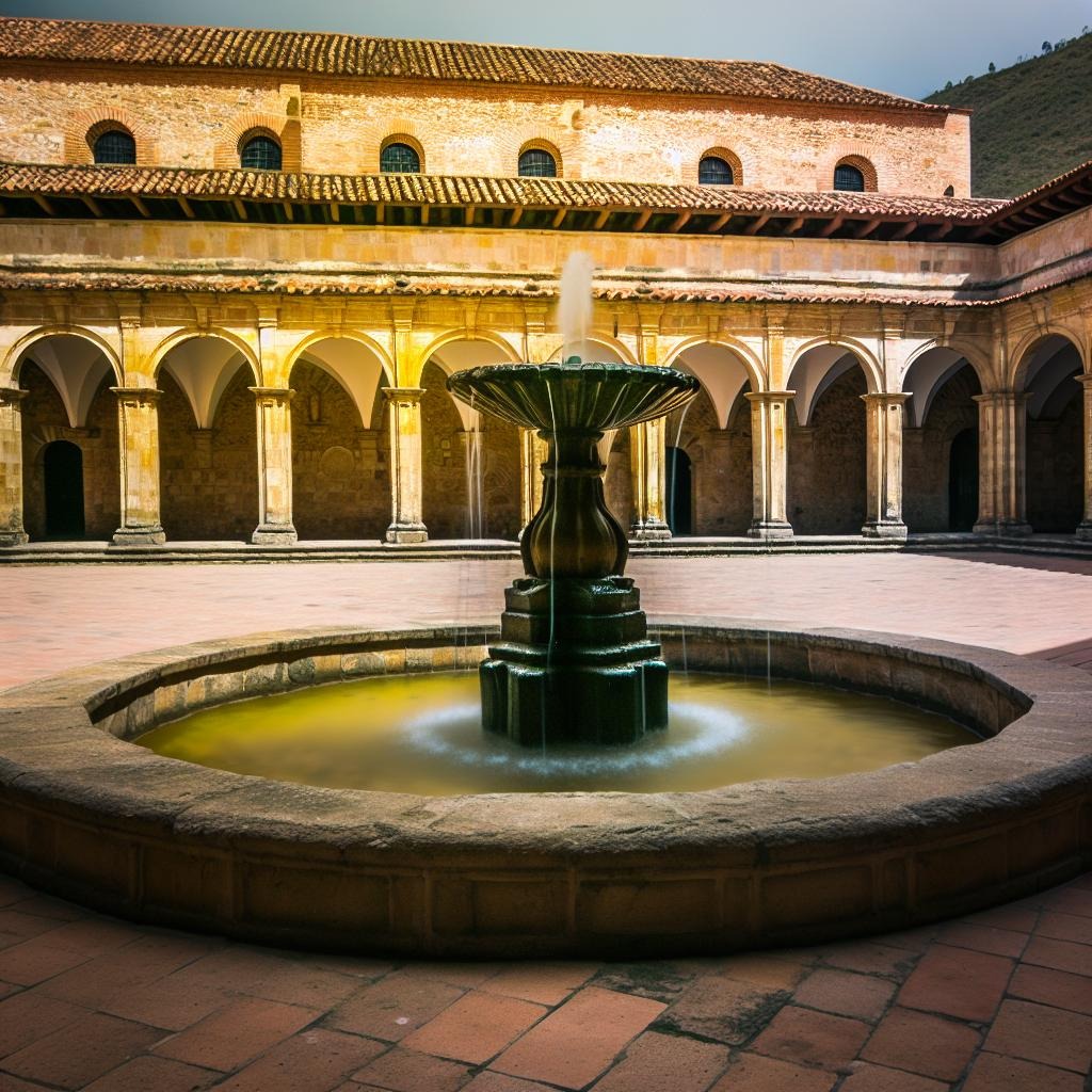 Primer Claustro Universitario de Colombia